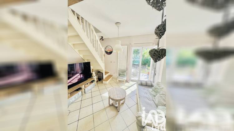 Ma-Cabane - Vente Maison Creil, 113 m²