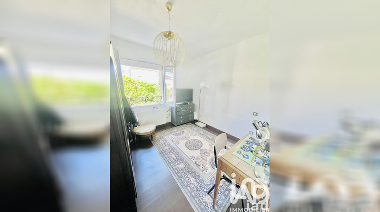 Ma-Cabane - Vente Maison Creil, 113 m²