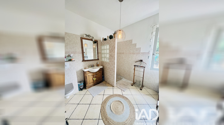 Ma-Cabane - Vente Maison Creil, 113 m²