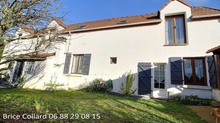Ma-Cabane - Vente Maison CREIL, 135 m²