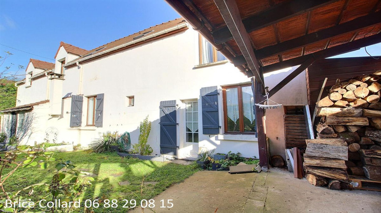 Ma-Cabane - Vente Maison CREIL, 135 m²