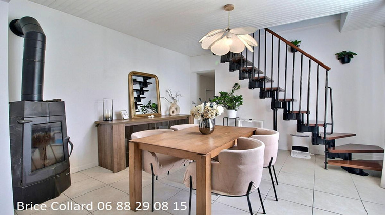 Ma-Cabane - Vente Maison CREIL, 135 m²