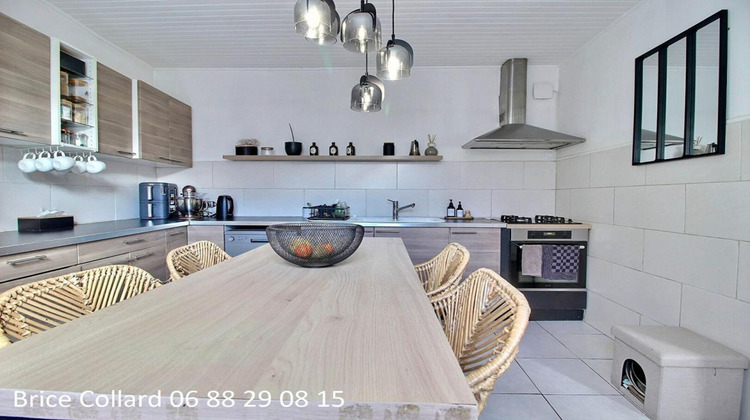 Ma-Cabane - Vente Maison CREIL, 135 m²