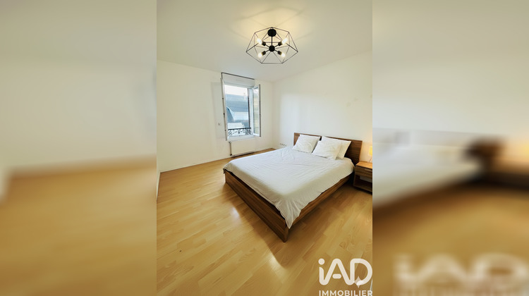 Ma-Cabane - Vente Maison Creil, 75 m²