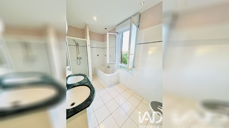 Ma-Cabane - Vente Maison Creil, 75 m²