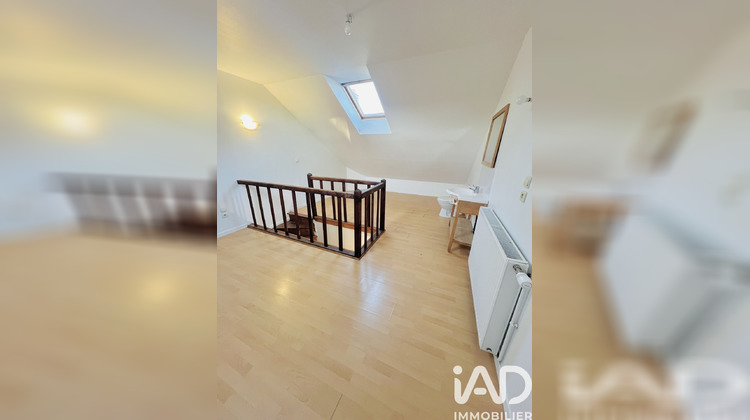 Ma-Cabane - Vente Maison Creil, 75 m²