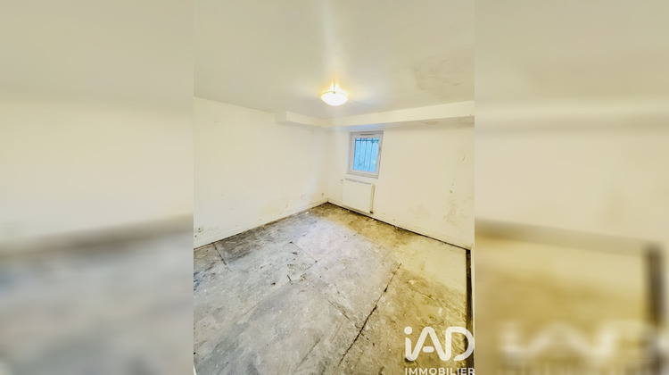 Ma-Cabane - Vente Maison Creil, 75 m²