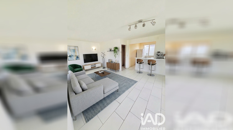 Ma-Cabane - Vente Maison Creil, 68 m²