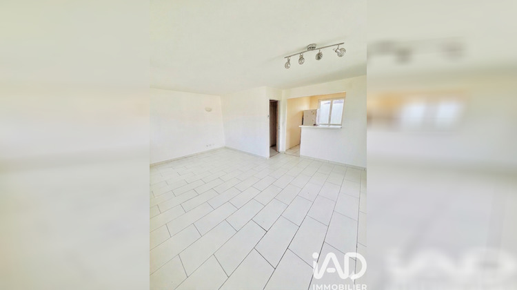 Ma-Cabane - Vente Maison Creil, 68 m²