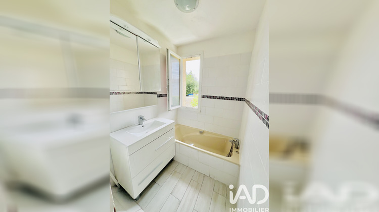 Ma-Cabane - Vente Maison Creil, 68 m²