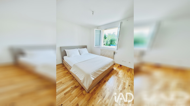 Ma-Cabane - Vente Maison Creil, 68 m²