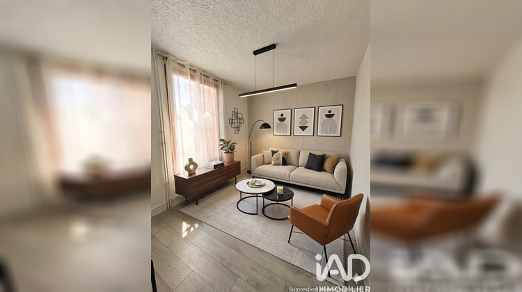 Ma-Cabane - Vente Maison Creil, 90 m²