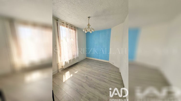 Ma-Cabane - Vente Maison Creil, 90 m²