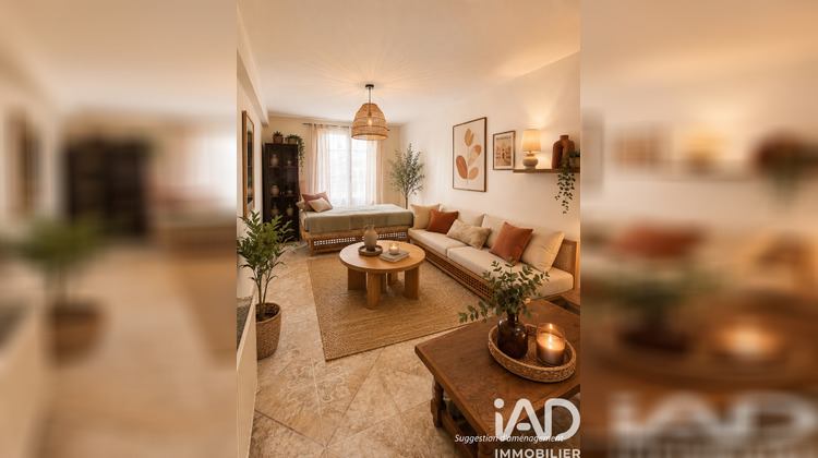 Ma-Cabane - Vente Maison Creil, 90 m²