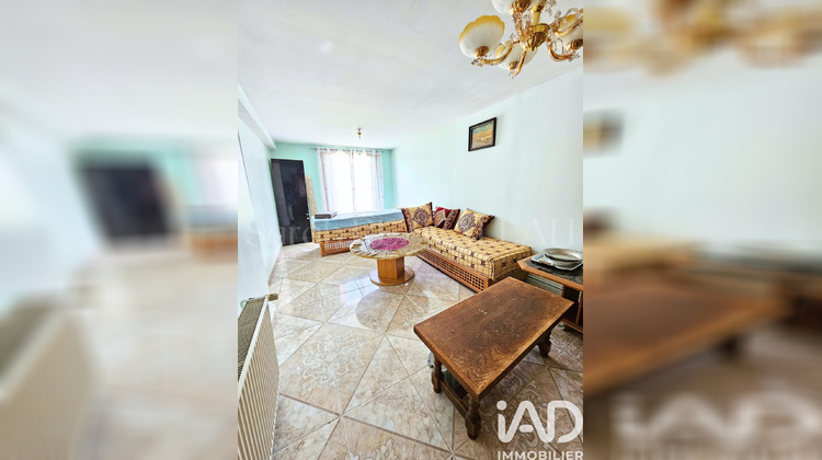 Ma-Cabane - Vente Maison Creil, 90 m²