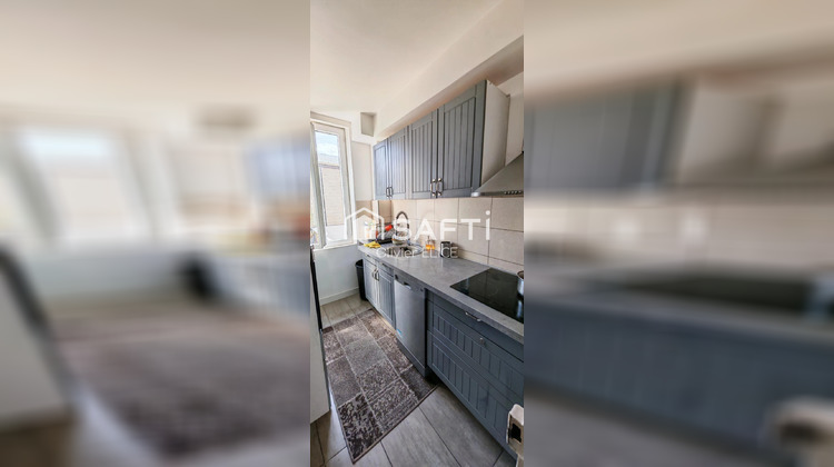 Ma-Cabane - Vente Maison Creil, 100 m²
