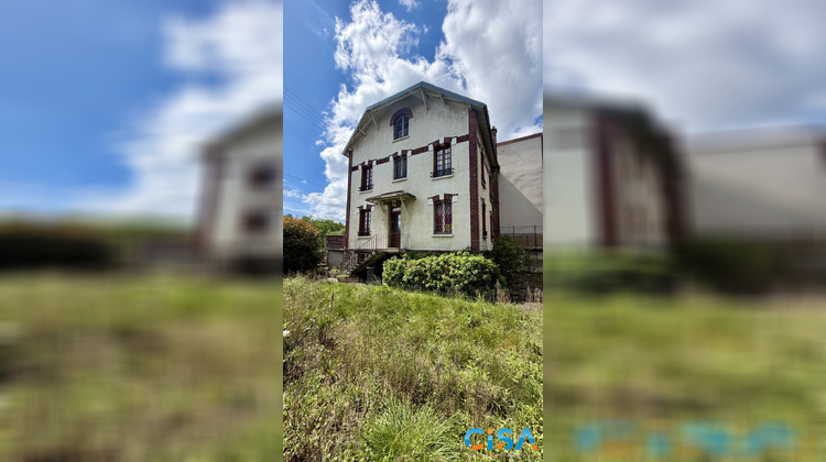 Ma-Cabane - Vente Maison Creil, 146 m²