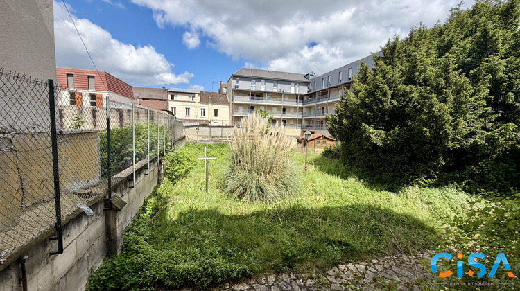 Ma-Cabane - Vente Maison Creil, 146 m²