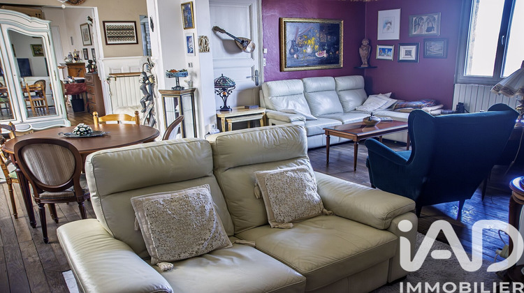 Ma-Cabane - Vente Maison Creil, 172 m²