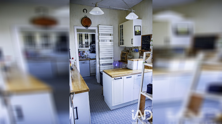 Ma-Cabane - Vente Maison Creil, 172 m²