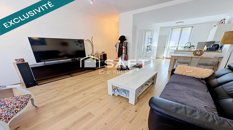 Ma-Cabane - Vente Maison Creil, 85 m²