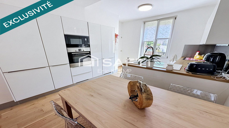 Ma-Cabane - Vente Maison Creil, 85 m²