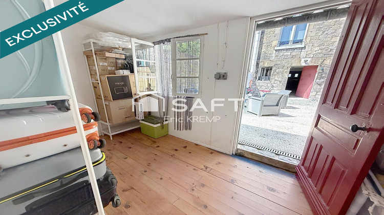 Ma-Cabane - Vente Maison Creil, 85 m²