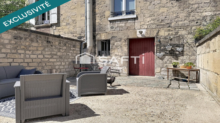 Ma-Cabane - Vente Maison Creil, 85 m²