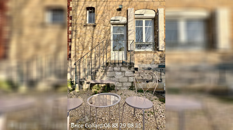 Ma-Cabane - Vente Maison CREIL, 160 m²