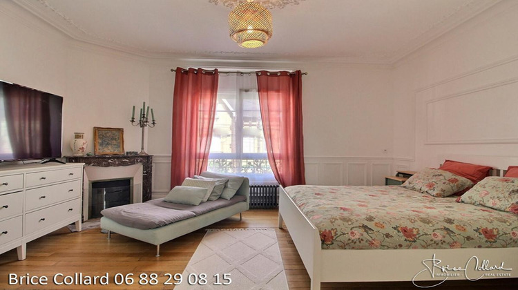 Ma-Cabane - Vente Maison CREIL, 160 m²