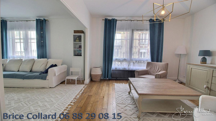 Ma-Cabane - Vente Maison CREIL, 160 m²