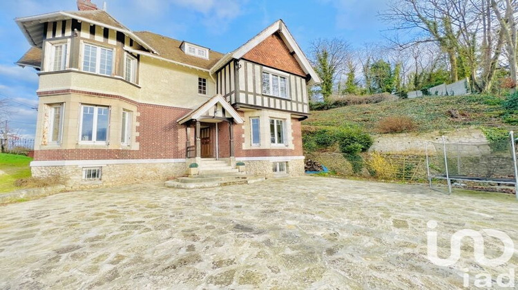 Ma-Cabane - Vente Maison Creil, 250 m²