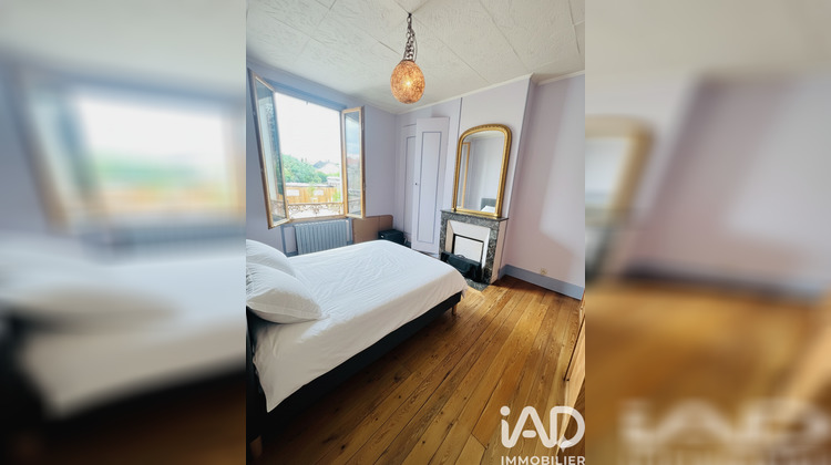 Ma-Cabane - Vente Maison Creil, 93 m²
