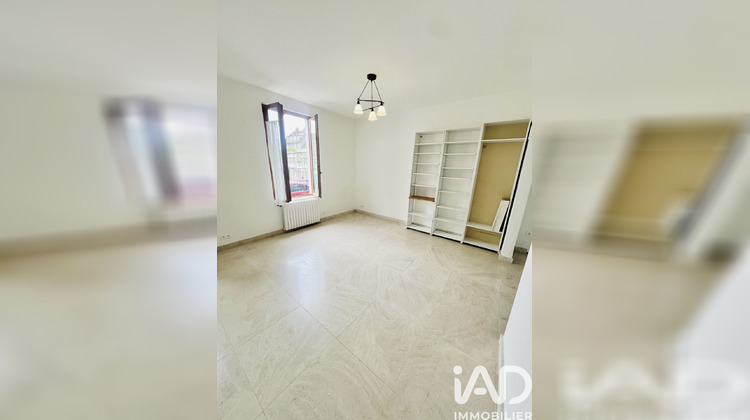 Ma-Cabane - Vente Maison Creil, 93 m²