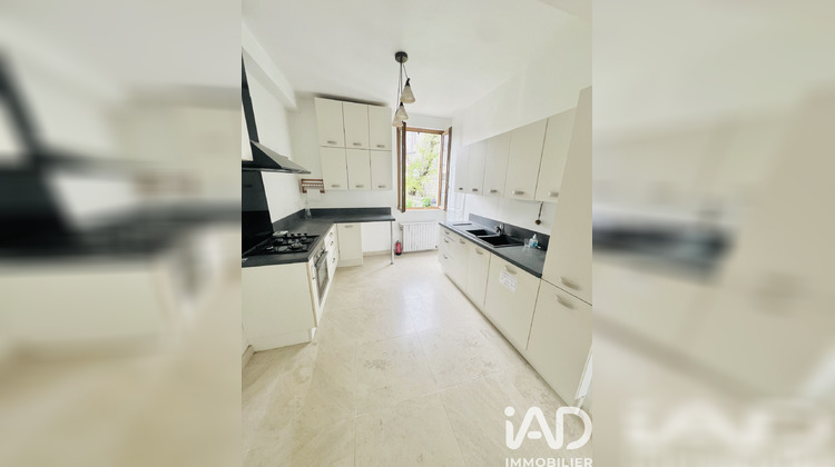 Ma-Cabane - Vente Maison Creil, 93 m²
