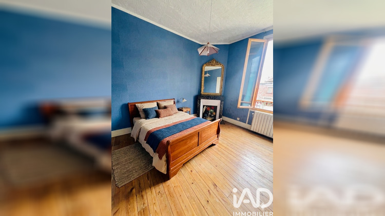 Ma-Cabane - Vente Maison Creil, 93 m²