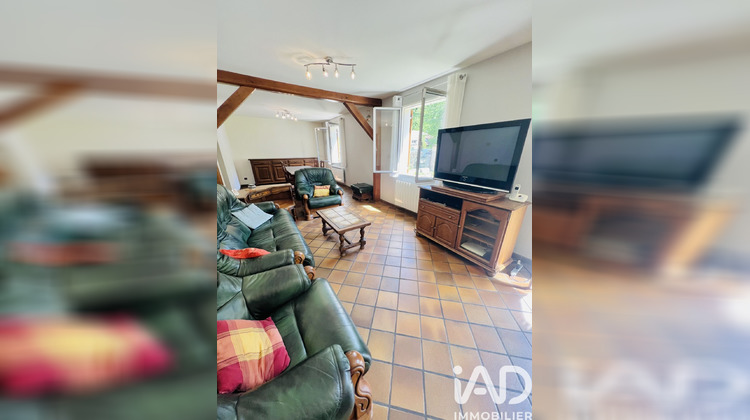 Ma-Cabane - Vente Maison Creil, 122 m²