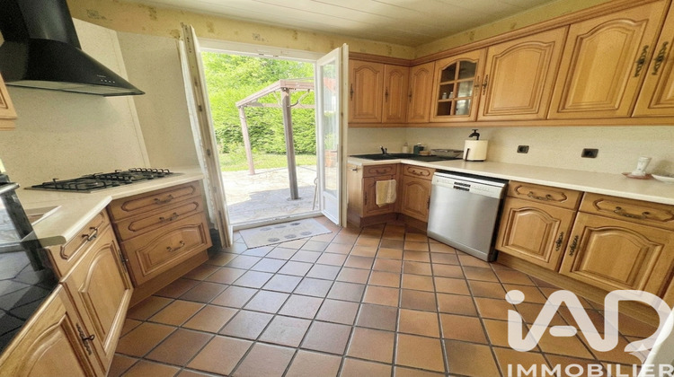 Ma-Cabane - Vente Maison Creil, 122 m²