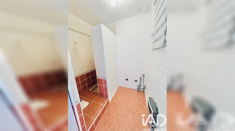 Ma-Cabane - Vente Maison Creil, 122 m²