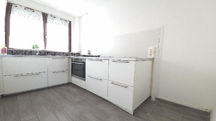Ma-Cabane - Vente Maison CREIL, 70 m²