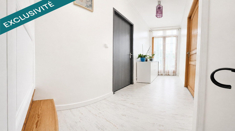 Ma-Cabane - Vente Maison Creil, 66 m²