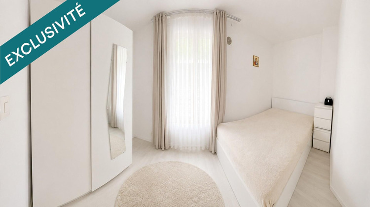 Ma-Cabane - Vente Maison Creil, 66 m²