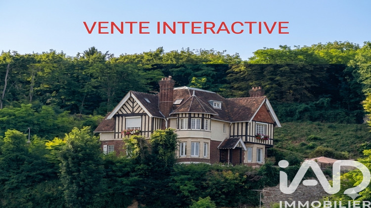 Ma-Cabane - Vente Maison Creil, 250 m²