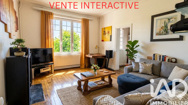 Ma-Cabane - Vente Maison Creil, 250 m²