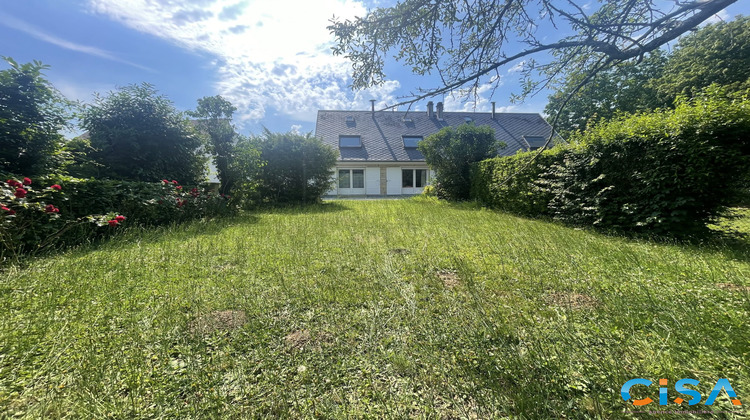 Ma-Cabane - Vente Maison Creil, 97 m²