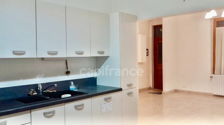 Ma-Cabane - Vente Maison CREIL, 93 m²