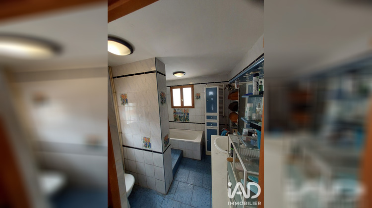 Ma-Cabane - Vente Maison Creil, 76 m²