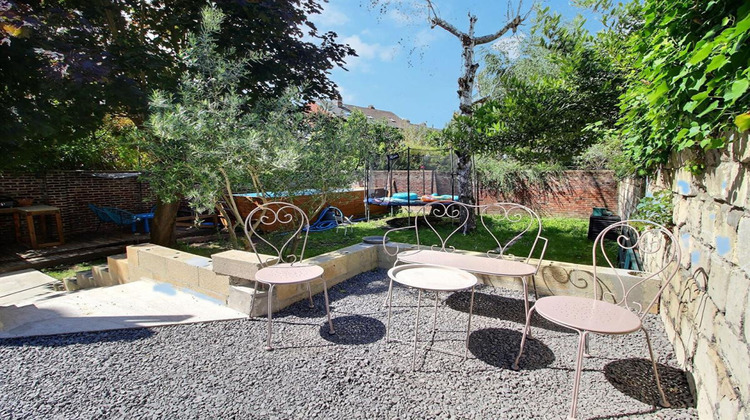 Ma-Cabane - Vente Maison CREIL, 160 m²
