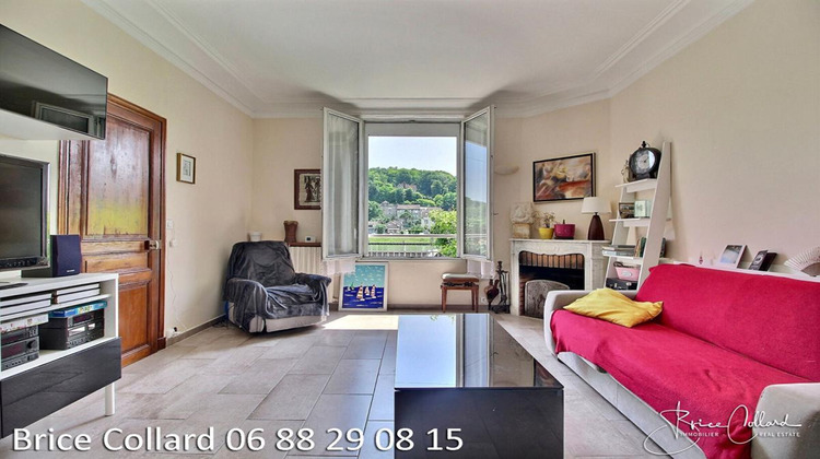 Ma-Cabane - Vente Maison CREIL, 130 m²