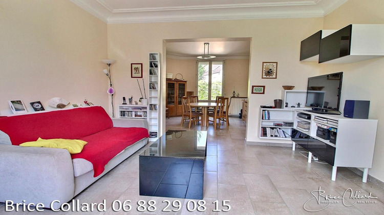 Ma-Cabane - Vente Maison CREIL, 130 m²